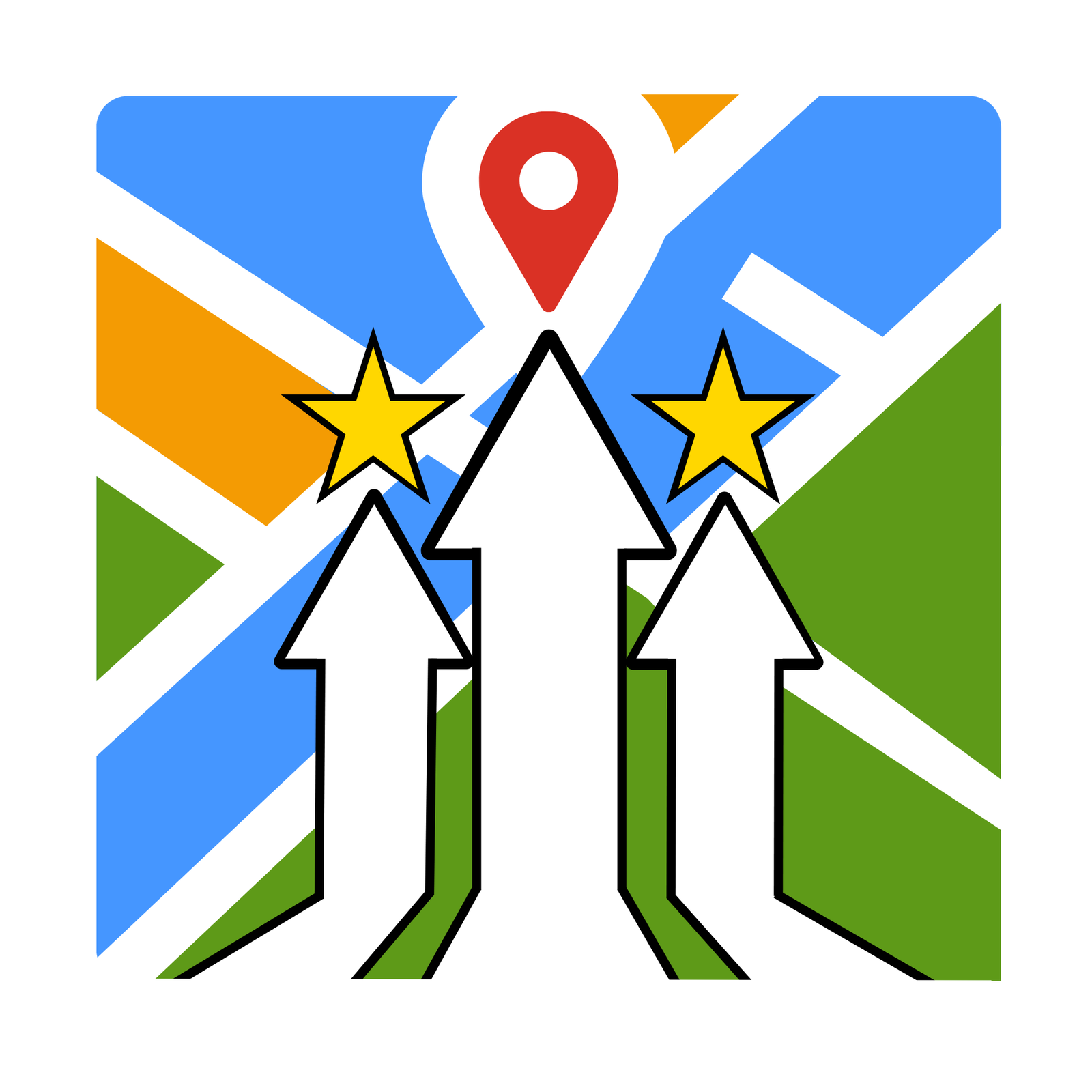 Reviewboost Logo